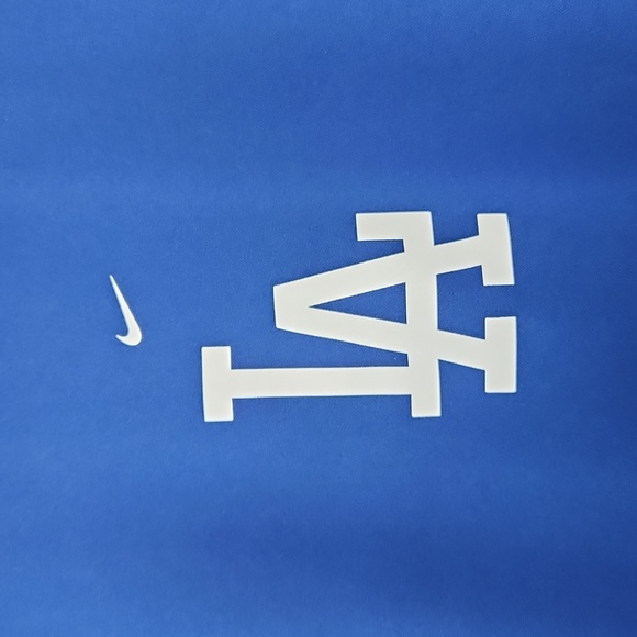 Nike Dri-fit Los Angeles Dodgers t-shirt - Picture 2 of 5